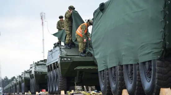 Veliki vojni 'deal' u Pragu: MORH dobiva 98 Tatri već sljedeće godine