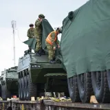 Veliki vojni 'deal' u Pragu: MORH dobiva 98 Tatri već sljedeće godine