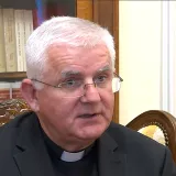 Poslao znakovitu poruku moliteljima: Nadbiskup Mate Uzinić gost je RTL Direkta