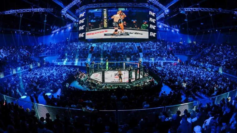 Podgorica gori, do&scaron;lo je do promjene na fight cardu: Evo tko se bori u spektaklu