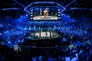 Podgorica gori, do&scaron;lo je do promjene na fight cardu: Evo tko se bori u spektaklu