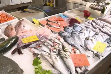 Neizostavno blagdansko jelo ove godine si Hrvati neće priu&scaron;titi: 'Nema ga tko kupiti'