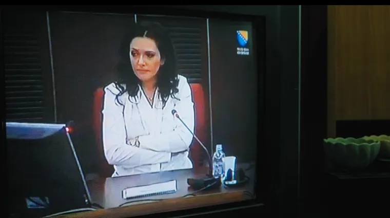 Crna udovica sarajevskog kartela progovara: Epizoda koja je zaludjela regiju stiže u ponoć