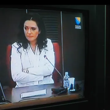 Crna udovica sarajevskog kartela progovara: Epizoda koja je zaludjela regiju stiže u ponoć