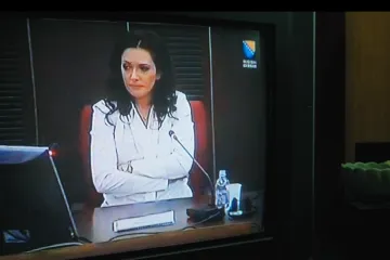 Crna udovica sarajevskog kartela progovara: Epizoda koja je zaludjela regiju stiže u ponoć