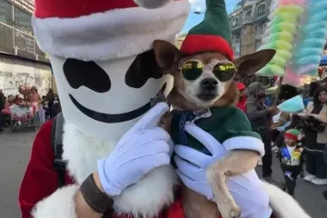 Pseće pivo i smoothie: I 'dlakavci' dobivaju poklone, neki izdvajaju i ozbiljne iznose