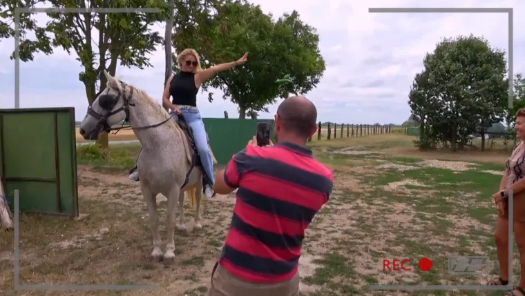 Dejan izbacio Valentinu, a ona mu očitala bukvicu: 'Boji se vezati, nikad neće naći ljubav'
