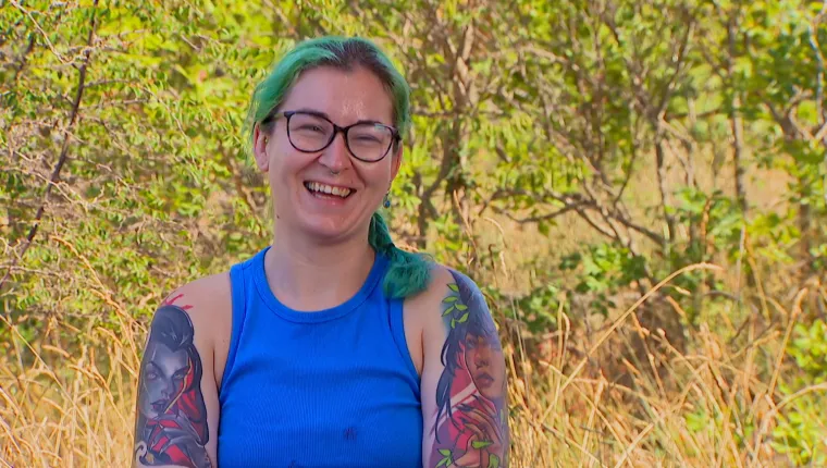 Dejan izbacio Valentinu, a ona mu očitala bukvicu: 'Boji se vezati, nikad neće naći ljubav'