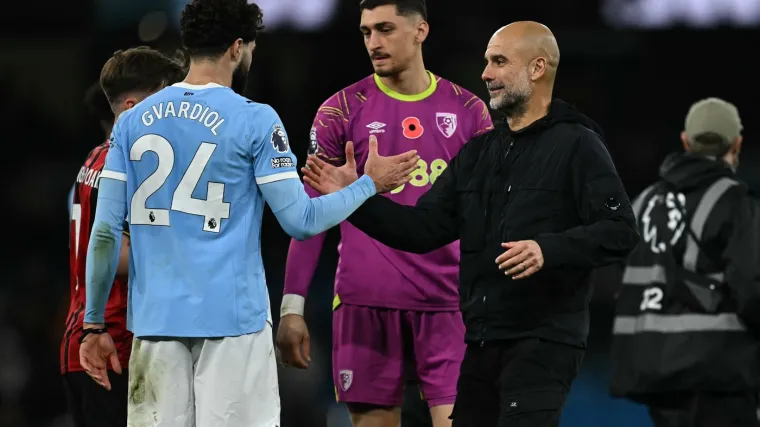 Gvardiol i Kovačić u strepnji čekaju presudu: Manchester Cityju prijeti izbacivanje iz Premier lige