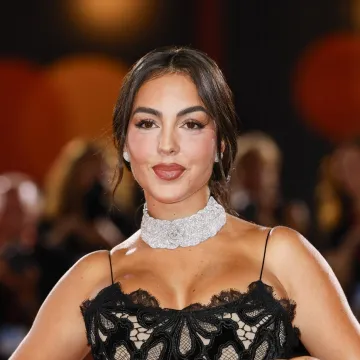 Georgina Rodriguez o prosidbi i skupocjenom prstenu: 'To je najmanje &scaron;to mi je mogao ponuditi'