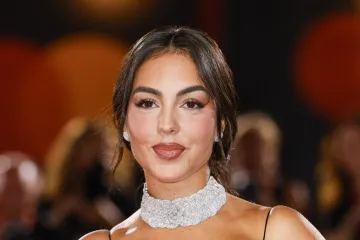 Georgina Rodriguez o prosidbi i skupocjenom prstenu: 'To je najmanje &scaron;to mi je mogao ponuditi'