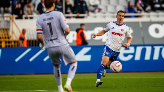 Bijeli u problemima: Bez četiri prvotimca u zadnjoj utakmici love naslov jesenskog prvaka