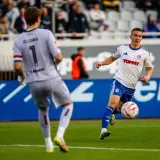 Bijeli u problemima: Bez četiri prvotimca u zadnjoj utakmici love naslov jesenskog prvaka