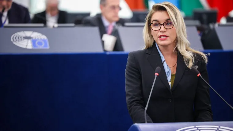 Brnjac: 'Hrvatska rje&scaron;enja bit će dio novog europskog okvira za kratkoročni najam'