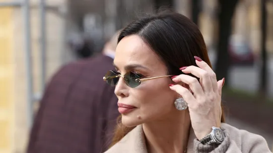 'Uvijek glasam za žene': Severina o važnosti građanske inicijative 'Moj glas, moj izbor'