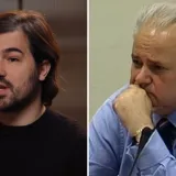 Unuk Slobodana Milo&scaron;evića progovorio o djedu, a kad su spomenuli Mirjanu Marković...