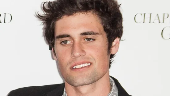 Sin Roba Reinera prvi put pred sudom: Stigao u za&scaron;titnom prsluku