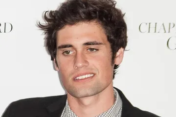 Sin Roba Reinera prvi put pred sudom: Stigao u za&scaron;titnom prsluku