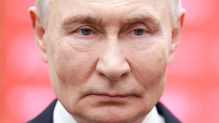 Putin izvrijeđao europske čelnike i zlokobno poručio: 'Ciljevi će biti ispunjeni bezuvjetno'