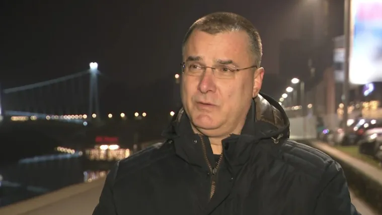 Ravnatelj KBC-a Osijek oglasio se o slučaju dječjeg psihijatra i liječnika koji ga je prijavio