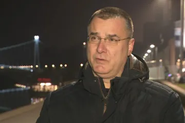 Ravnatelj KBC-a Osijek oglasio se o slučaju dječjeg psihijatra i liječnika koji ga je prijavio