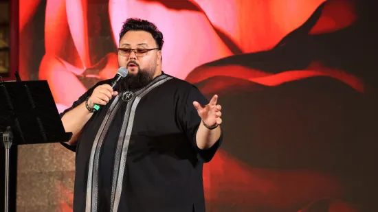 Jacques Houdek odu&scaron;evio fanove novim projektom: Promiče 'body positivity'