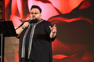 Jacques Houdek odu&scaron;evio fanove novim projektom: Promiče 'body positivity'