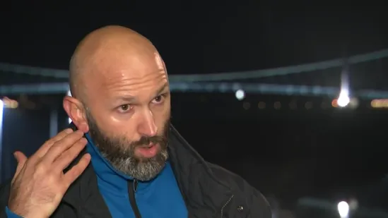 Psihijatra iz Osijeka prijavio kolega i dobio otkaz? Za RTL Danas tvrdi: 'Usnama im je dodirivao uho'