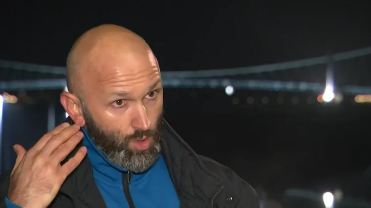 Psihijatra iz Osijeka prijavio kolega i dobio otkaz? Za RTL Danas tvrdi: 'Usnama im je dodirivao uho'