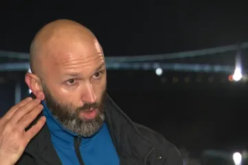 Psihijatra iz Osijeka prijavio kolega i dobio otkaz? Za RTL Danas tvrdi: 'Usnama im je dodirivao uho'