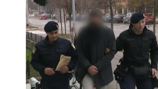 Osječkog psihijatra prijavio kolega, on tvrdi: 'Zato sam dobio otkaz'