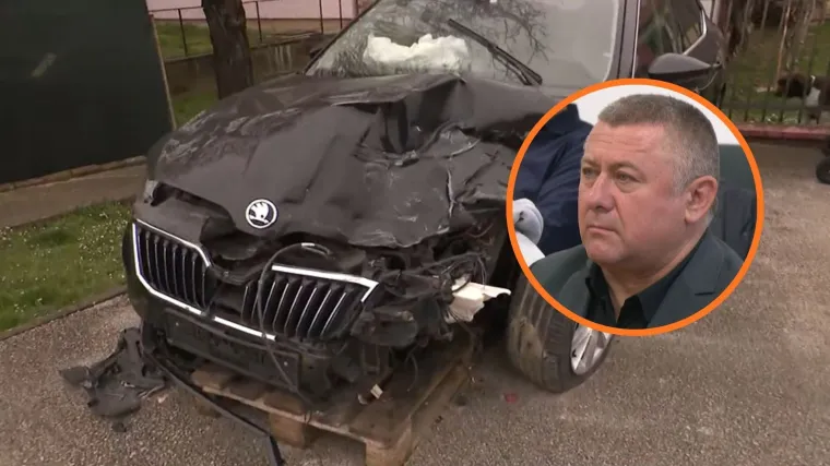 Nevjerojatna blamaža na suđenju Dekaniću: Sve stalo zbog krivog broja &scaron;asije