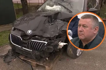 Nevjerojatna blamaža na suđenju Dekaniću: Sve stalo zbog krivog broja &scaron;asije