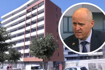 Hoće li potez države zaustaviti divljanje cijena nekretnina? Ministar Bačić: 'Uvjereni smo...'