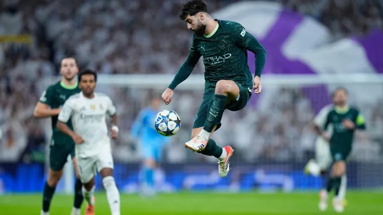 Jo&scaron;ko ovo nije zaslužio! Te&scaron;ko je za povjerovati gdje su Englezi sru&scaron;ili Gvardiola u popisu najboljih