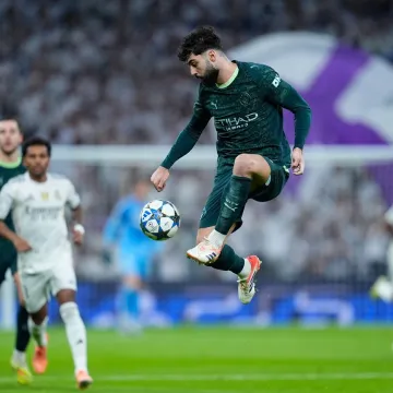 Jo&scaron;ko ovo nije zaslužio! Te&scaron;ko je za povjerovati gdje su Englezi sru&scaron;ili Gvardiola u popisu najboljih