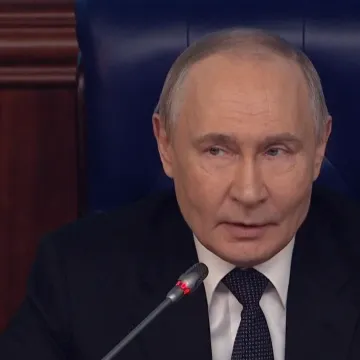 Od 'europskih malih svinja' do ubojite rakete: Putin najavio nove vojne akcije, stigao mu odgovor