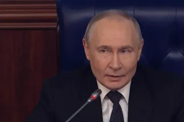 Od 'europskih malih svinja' do ubojite rakete: Putin najavio nove vojne akcije, stigao mu odgovor