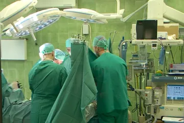 Kultura smrti ili pravo žena? Rezolucija o pobačaju zapalila Europski parlament