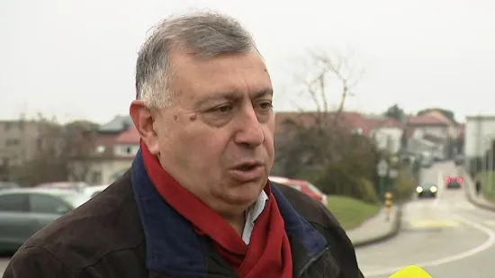 Tonči Tadić razotkrio Trumpov plan: 'Njegova obitelj i partneri bi imali prihod'