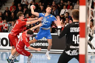 Valter Mato&scaron;ević o igraču o kojem se najvi&scaron;e priča: 'Ima ono &scaron;to nam jako treba'