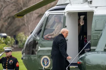 Američki kongres donio zakon o obrani: Evo koliko će izdvojiti za Ukrajinu, spominje se i Europa