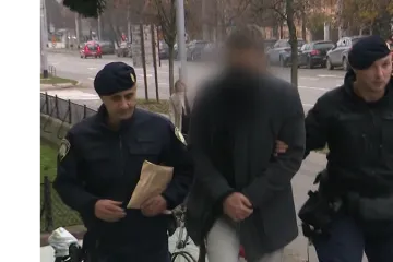 Osječki KBC prvi put pred na&scaron;im kamerama o slučaju uhićenog psihijatra