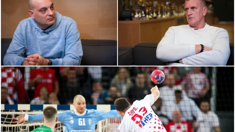 Hrvatskoj na EP-u prijeti 'nagazna mina': 'Fenomenalni su'