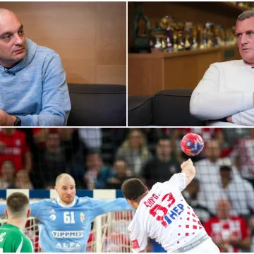 Hrvatskoj na EP-u prijeti 'nagazna mina' koju su svi već otpisali: 'Fenomenalni su'