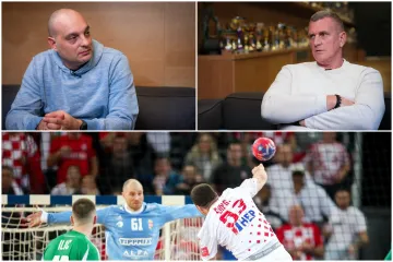 Hrvatskoj na EP-u prijeti 'nagazna mina': 'Fenomenalni su'