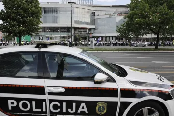 U BiH uhićen tip koji je pokušao ubiti hrvatskog policajca: U bijegu je od 2007.