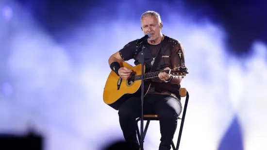 Thompson ne staje: Nakon Poreča najavljen i veliki koncert u Splitu