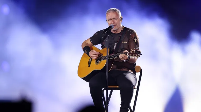 Thompson ne staje: Nakon Poreča najavljen i veliki koncert u Splitu