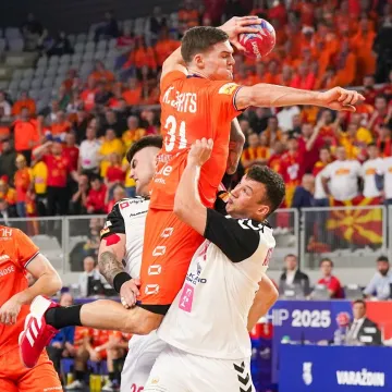 Senzacionalna reprezentacija objavila popis: Neki od ovih paklenih igrača juri&scaron;at će na Hrvatsku